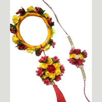 Pakhi Creation Rakhi Combo