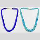 Pakhi Creation Handmade Beads Mala