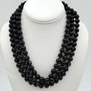 Pakhi Creation Handmade Beads Mala