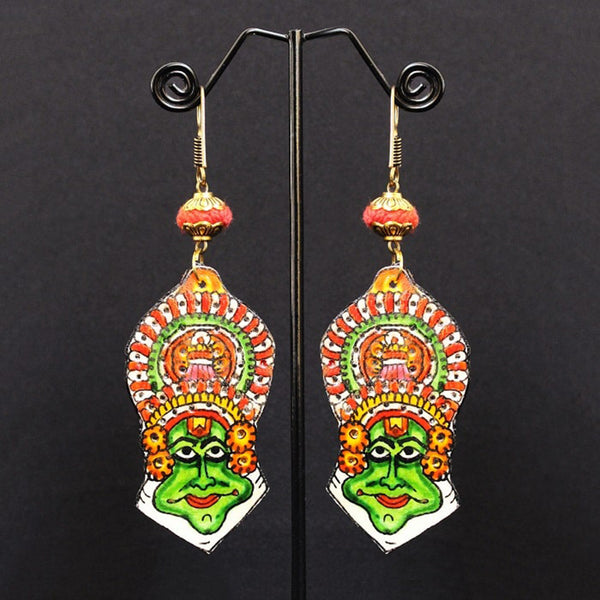 Pakhi Creation Handmade Dangler Earrings