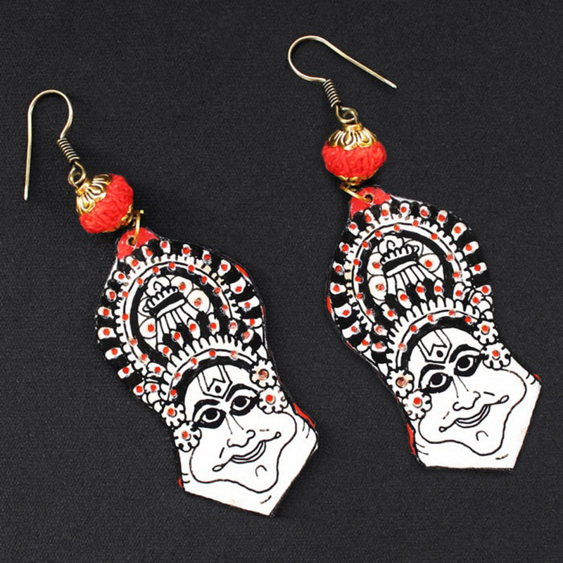 Pakhi Creation Handmade Dangler Earrings