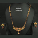 Kala Creation Gold Plated Mangalsutra Set