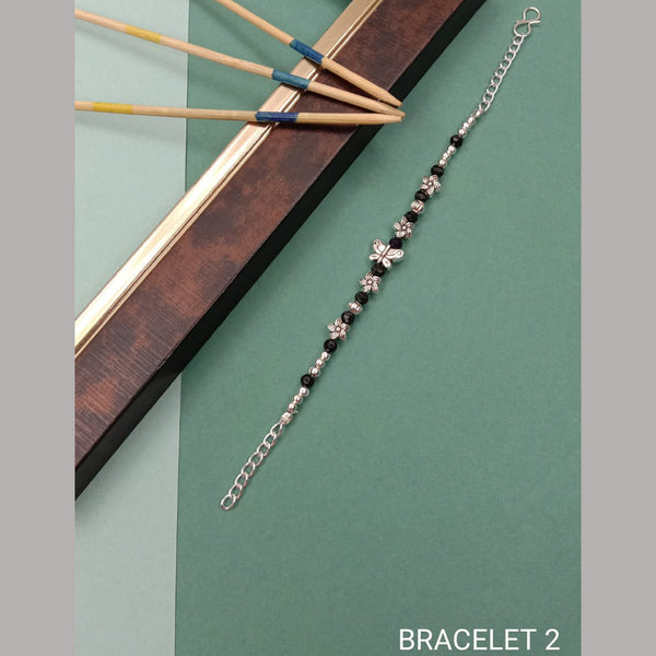 S. P Jewellery Mangalsutra Bracelet