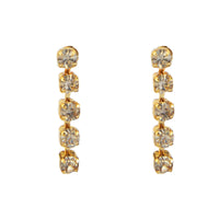 Urthn Gold Plated Necklace Set With Bracelet (Pack Of 6)