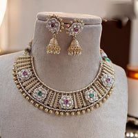 Jewel Addiction Timeless Charm  Elegant Pota Stone Set for Every Occasion