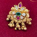 Jewel Addiction Elegant Pota Stone Finger Ring