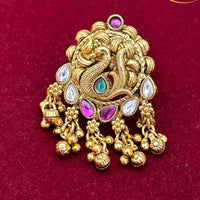 Jewel Addiction Elegant Pota Stone Finger Ring