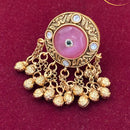 Jewel Addiction Glam Shine Pota Stone Designer Finger Ring