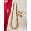 Jewel Addiction Designer Necklace Set