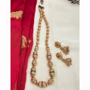 Jewel Addiction Designer Necklace Set