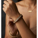 Jewel Addiction Designer Polki Kundan Stone Bangle Set