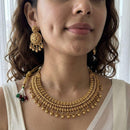 Jewel Addiction Glamorous Necklace Set 