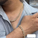 JCM Mens Jewellery Combo Set