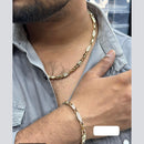 JCM Mens Jewellery Combo Set