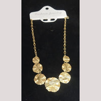 JCM Jewellery Silver Plated Necklace