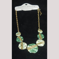 JCM Jewellery Silver Plated Necklace