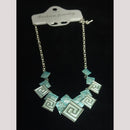 JCM Jewellery Silver Plated Necklace