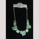 JCM Jewellery Silver Plated Necklace