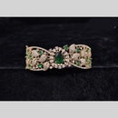 JCM Jewellery Gold  Plated American Daimonds Bracelet