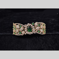 JCM Jewellery Gold  Plated American Daimonds Bracelet