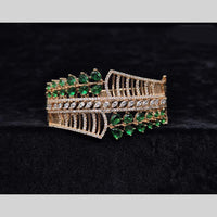 JCM Jewellery Gold  Plated American Daimonds Bracelet