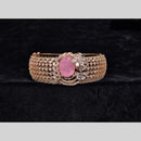 JCM Jewellery Gold  Plated American Daimonds Bracelet