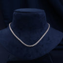 AllWell Jewellery Dream light Mystic Glance 925 Sterling Silver Necklace
