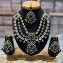 JCM Kundan Necklace Set
