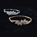 JCM Glamorous American Diamond Party & Daily Wear Bracelets