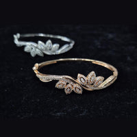 JCM Glamorous American Diamond Party & Daily Wear Bracelets