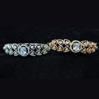 JCM Glamorous American Diamond Party & Daily Wear Bracelets