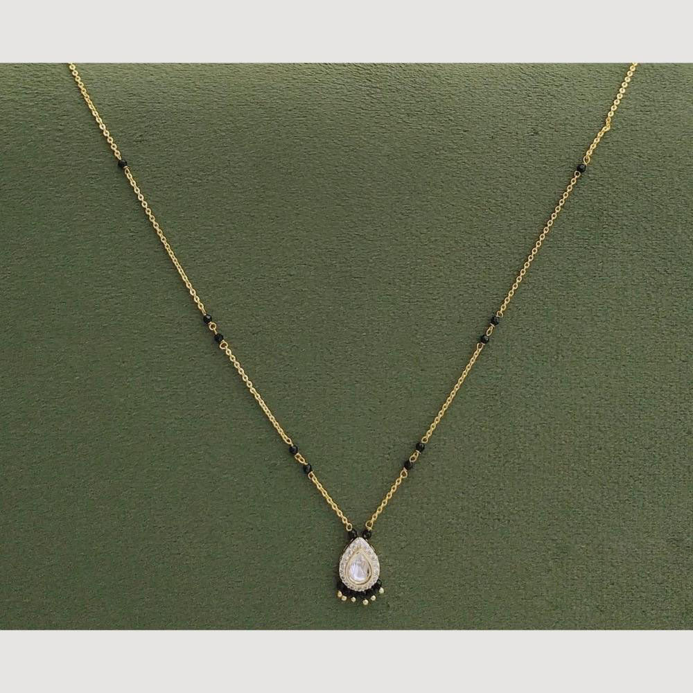 JCM Stylish Austrian Stone Mangalsutra
