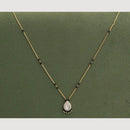 JCM Stylish Austrian Stone Mangalsutra