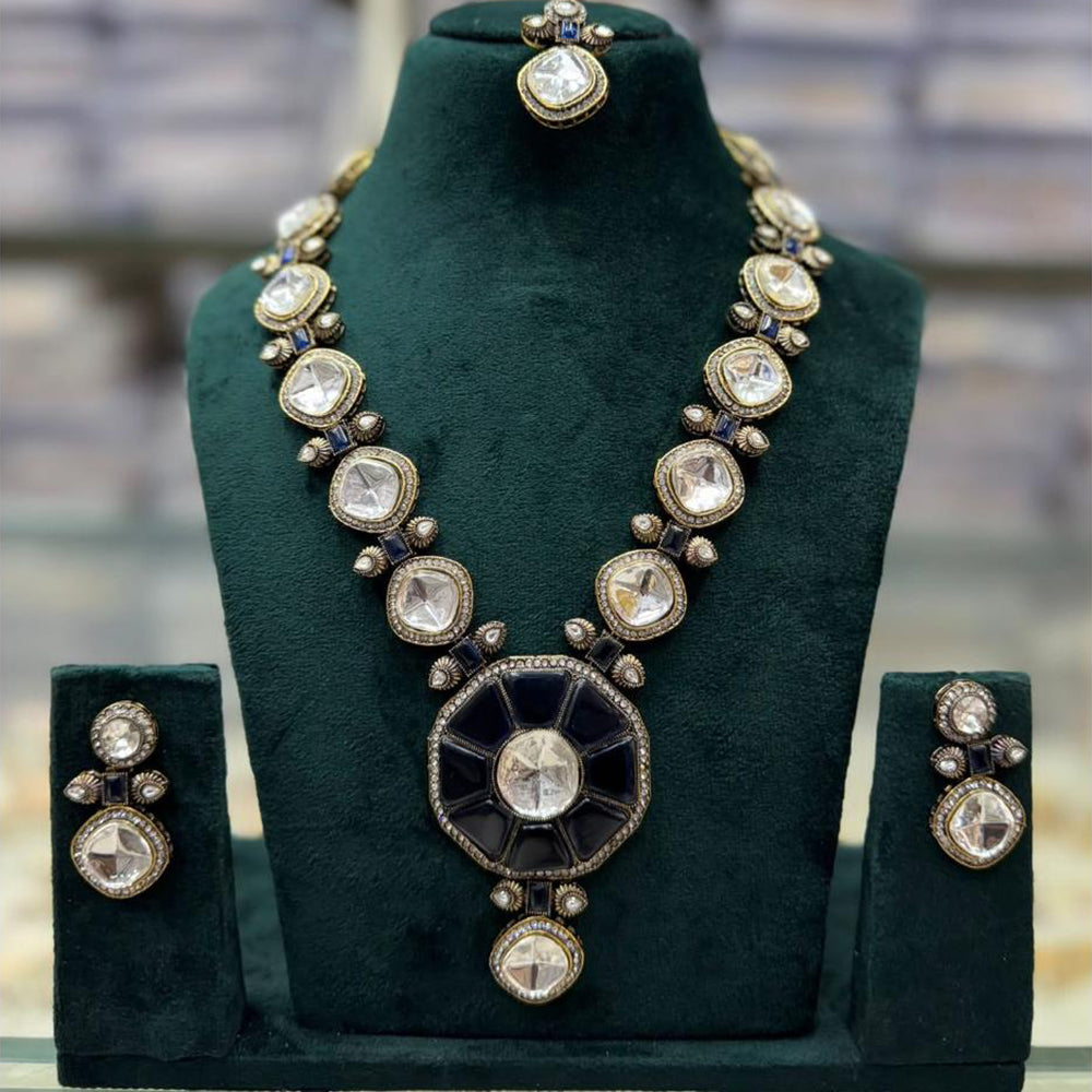 JCM Statement Crystal Necklace Sets – Glamorous & Modern Designs