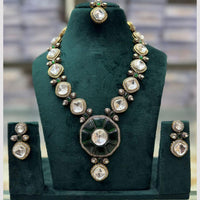 JCM Statement Crystal Necklace Sets – Glamorous & Modern Designs