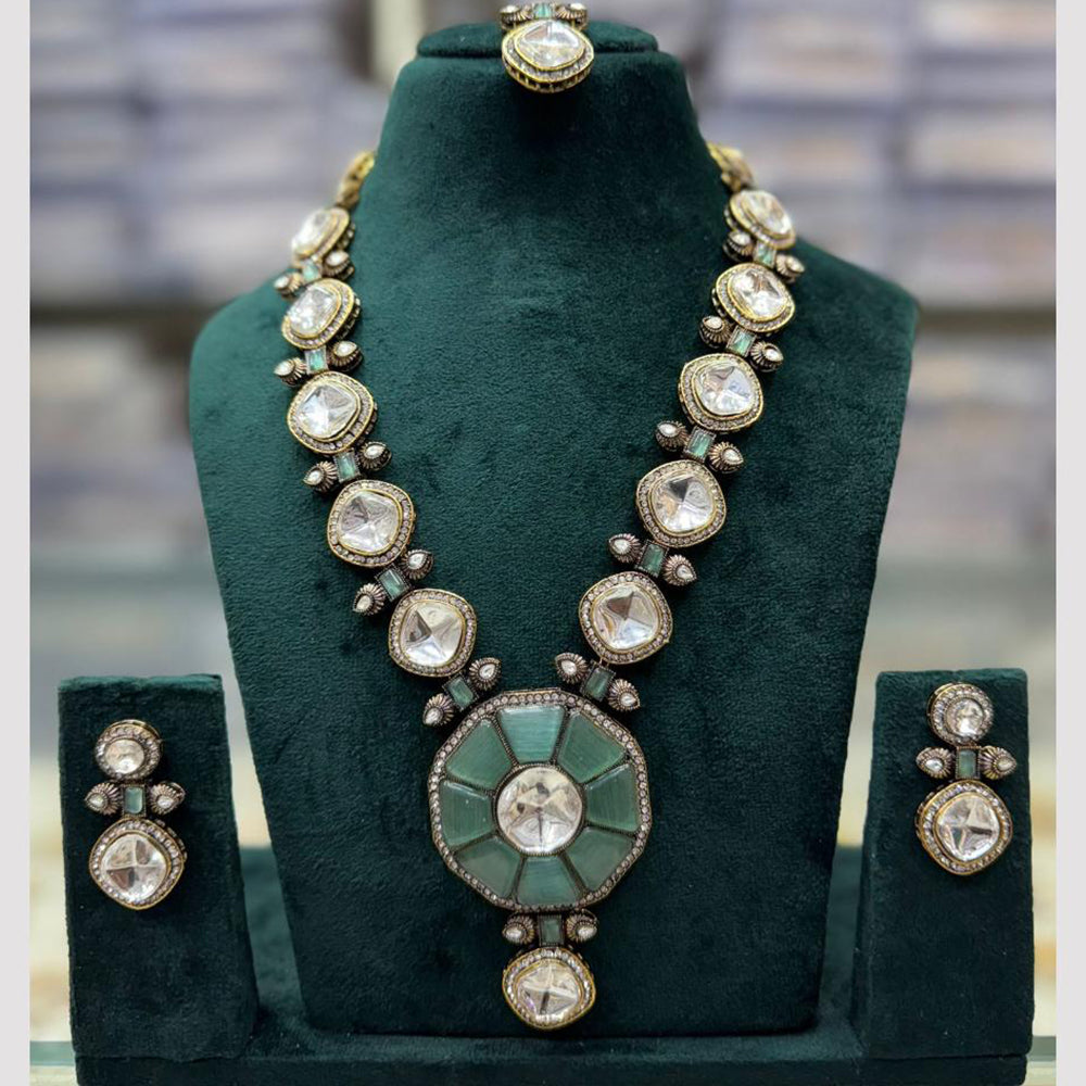 JCM Statement Crystal Necklace Sets – Glamorous & Modern Designs