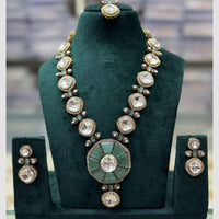 JCM Statement Crystal Necklace Sets – Glamorous & Modern Designs