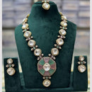 JCM Statement Crystal Necklace Sets – Glamorous & Modern Designs