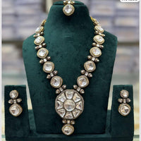JCM Statement Crystal Necklace Sets – Glamorous & Modern Designs