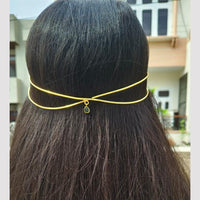 JCM Hair Accessories – Statement Hair Jewelry with Contemporary Elegance