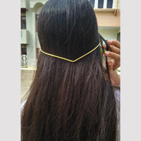 JCM Hair Accessories – Statement Hair Jewelry with Contemporary Elegance