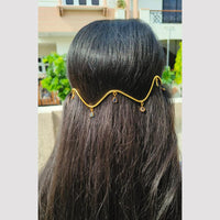 JCM Hair Accessories – Statement Hair Jewelry