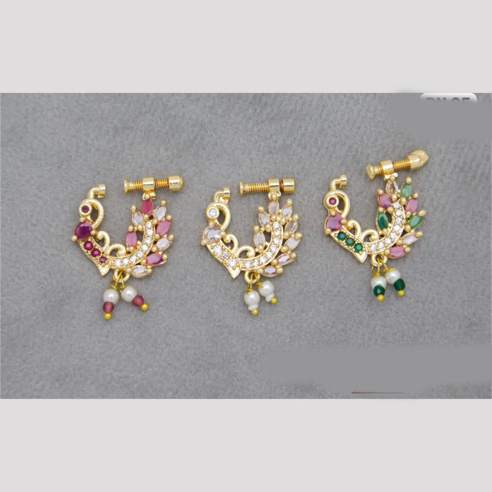 JCM Colors of Heritage Nath Set