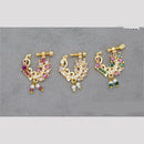 JCM Colors of Heritage Nath Set