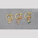 JCM Grace of Tradition Designer Nose Rings Naths