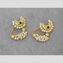 JCM Vibrant Heritage Nose Ring