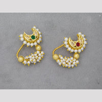 JCM Vibrant Heritage Nose Ring