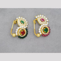JCM Jewels of Culture Nath Nose Ring
