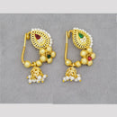 JCM Majestic Maharani Nath Nose Ring