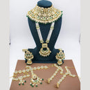 JCM Traditional Indian Wedding Bridal Set